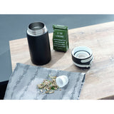 Leifheit 3243 Flip Isoleer Cup 350 ml sort