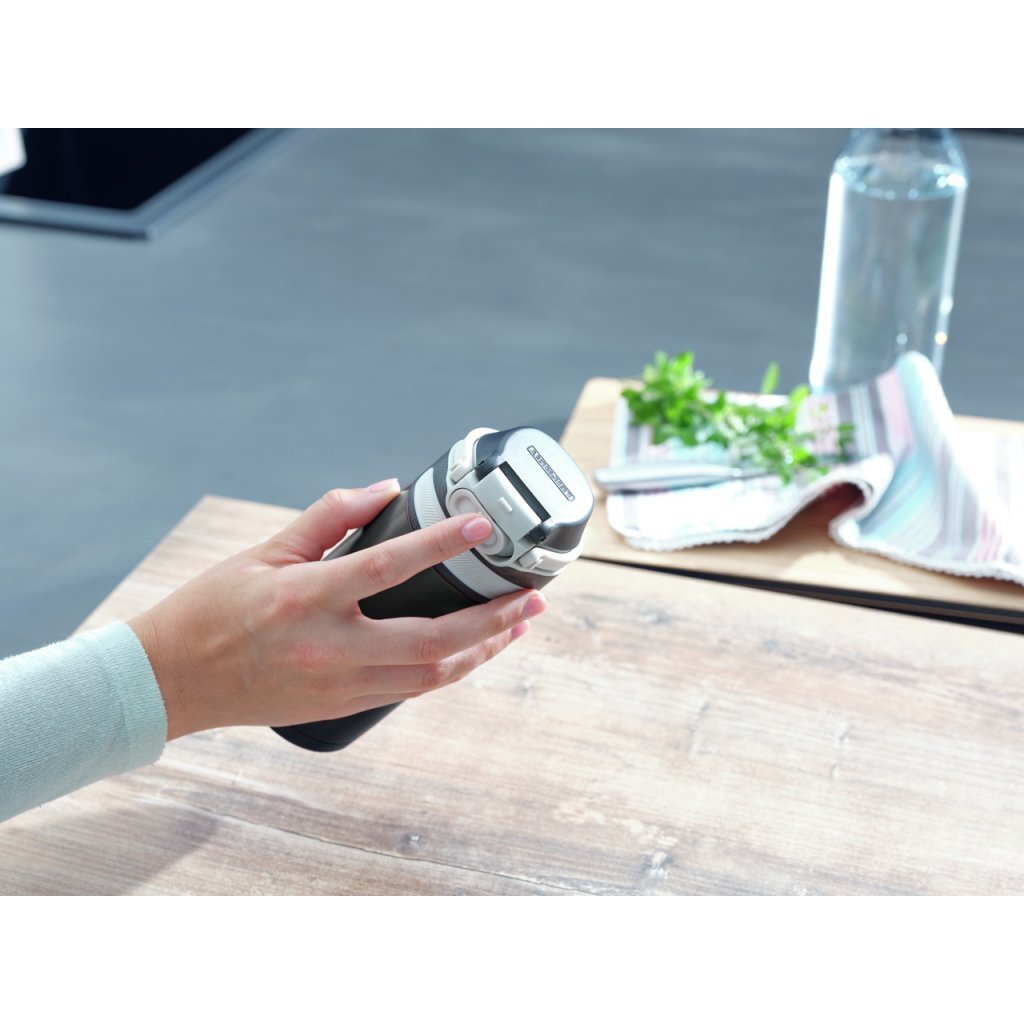 Leifheit 3243 Flip Isoleer Cup 350 ml sort