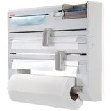 Locatheit Kichen Roll Holder Parat plus Wandmodell