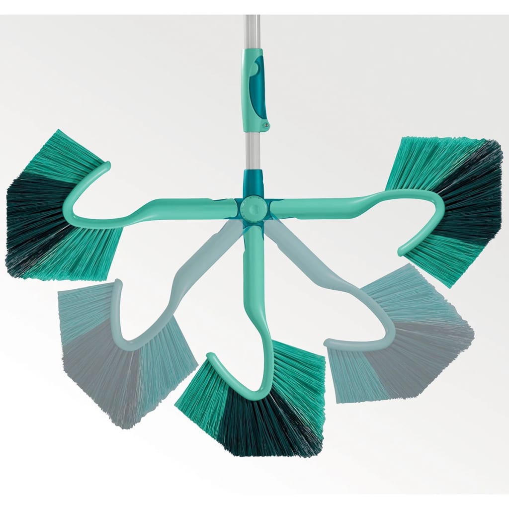 Leifheit prah metle ragebol Dusty 2,3 m 41510