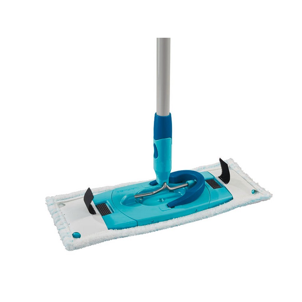 Leifheit 52123 Clean Twist m ergo Micro Duo Vloerdoek