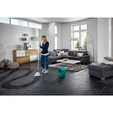 LeFifeit 56796 Classic Mop Set Gréng Wäiss