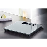 Soehnle 63864 styl Sense Comfort 600 Digital Osobs Scale Silver