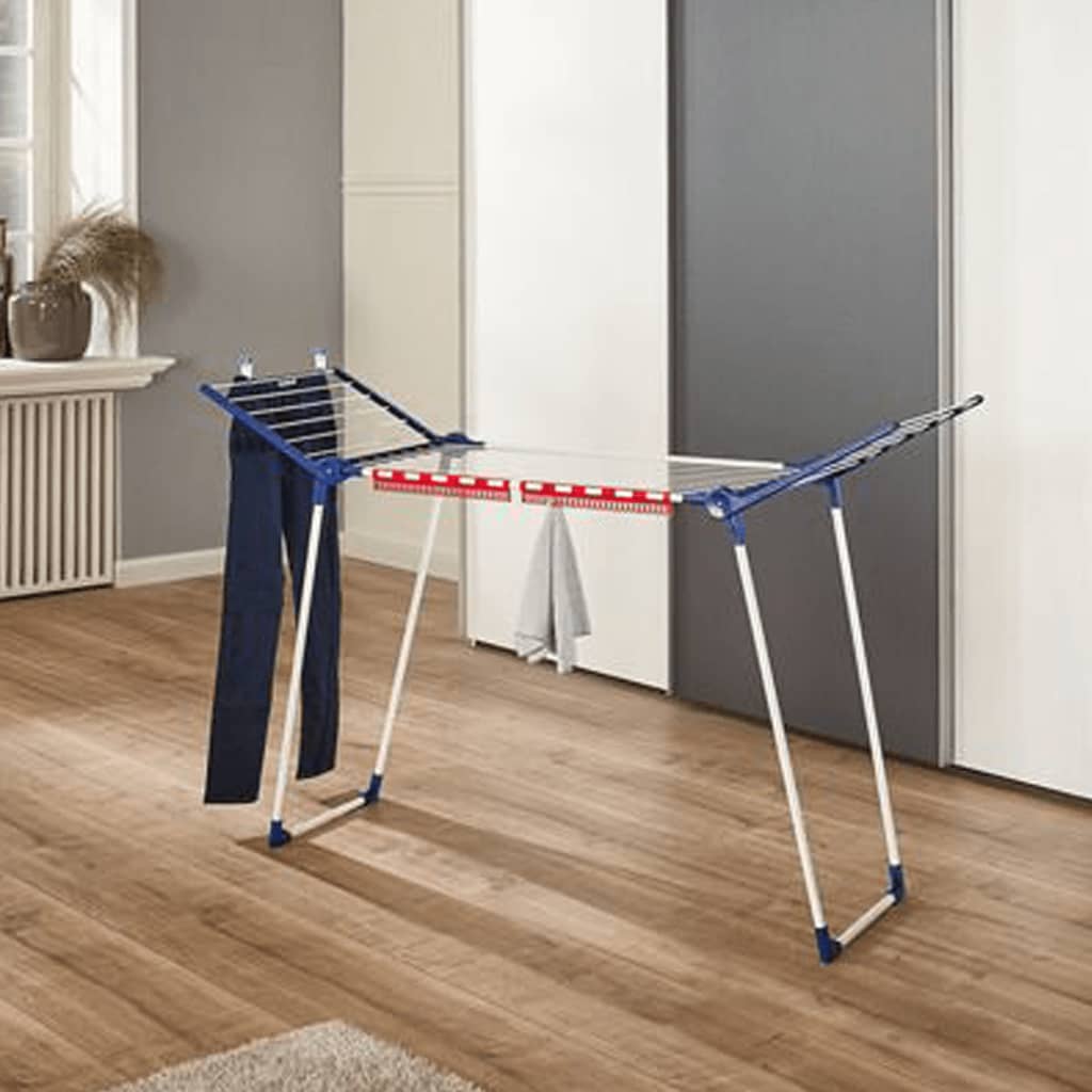 Leifheit Droogrek Pegasus 150 Solid Slim
