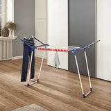 Leifheit Droogrek Pegasus 150 Solid Slim