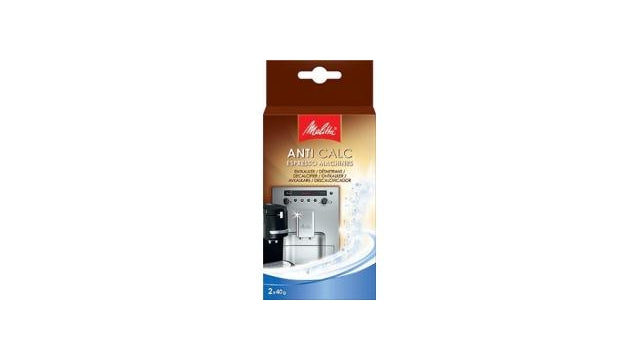 Melitta Melitta Descriler per macchine per caffè espresso del caffè