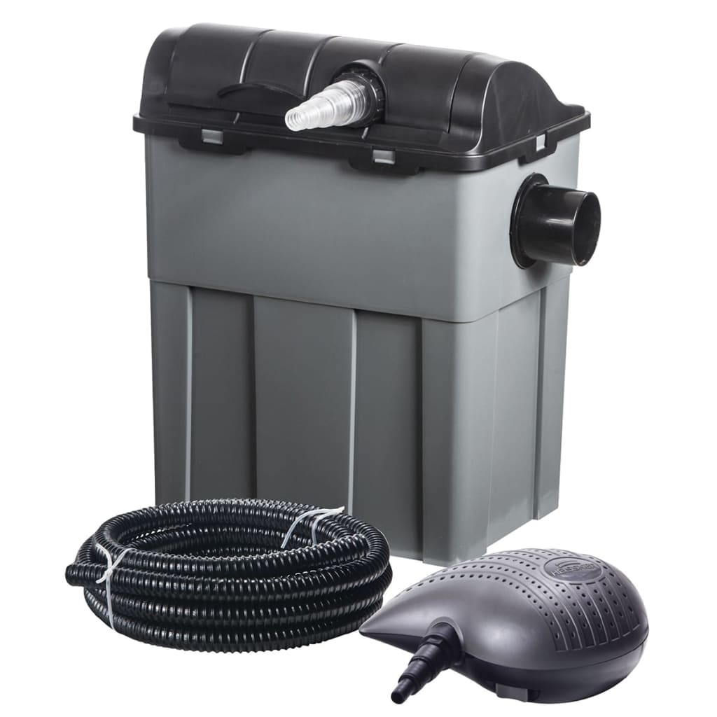 Heissner Heissner Gravity Filter Set 3300 L U