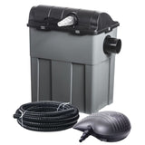 Heissner Heissner Gravity Filter Set 3300 L U
