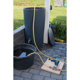 Wolfcraft wolfcraft pump drill -driven 3000 l u s = 8 mm 2200000