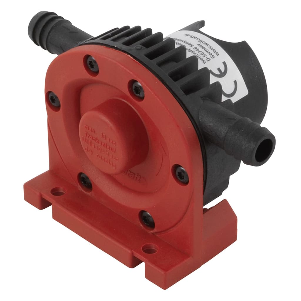 Pompa di perforazione Wolfcraft Wolfcraft 1300 L H S = 6 mm 2202000