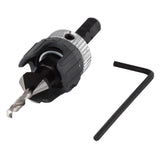 Wolfcrafs Wolfcraft Glanvan Drill Metal 2544000