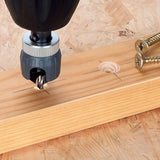 Wolfcrafs Wolfcraft Glanvan Drill Metal 2544000