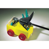 Wolfcraft Wolfcraft Eenhand Glue Flessings EHZ 40-110 2 ST 3455100