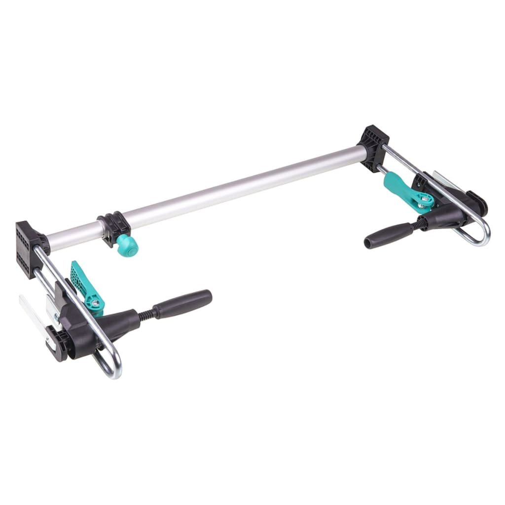 Wolfcraft Wolfcraft mounting set for Lijstwerk Pro 3676000