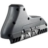 Wolfcraft Wolfcraft Lace con 3 coltelli neri 4009000