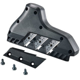 Wolfcraft Wolfcraft Lace con 3 coltelli neri 4009000