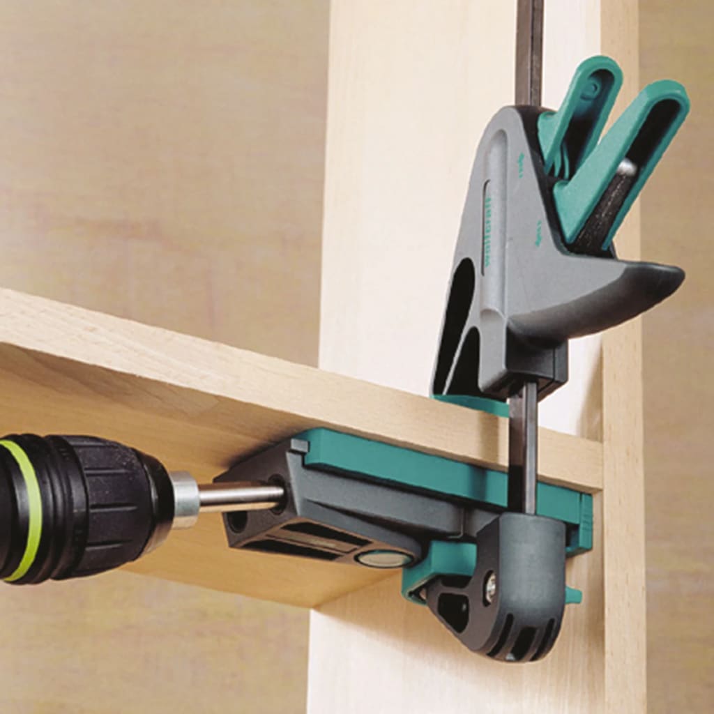 Wolfcraft Wolfcraft JigSet 4642000