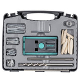 Wolfcraft Wolfcraft Torx Corner Connection Conjunto 4642100