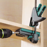 Wolfcraft Wolfcraft Torx Corner Connection Conjunto 4642100