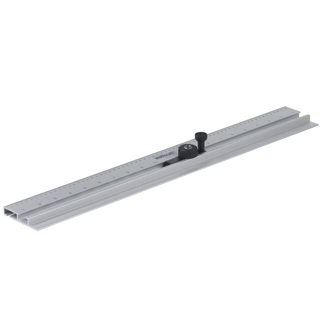 Wolfcraft Wolfcraft Deuvellijst 5.6,8.10 mm 4650000