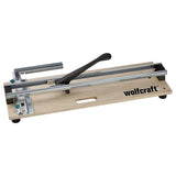 Wolfcraft Wolfcraft Tile Cutter TC 610 W 61 cm kov a dřevo