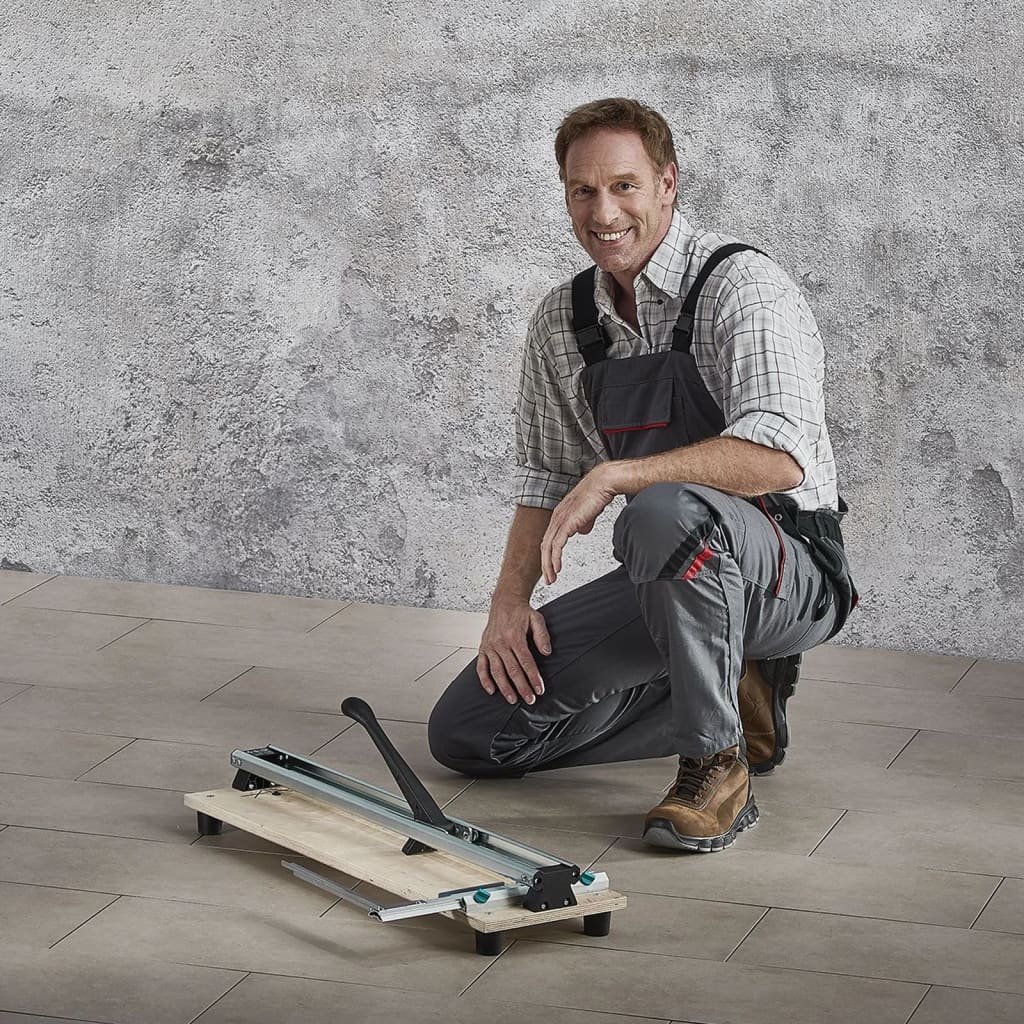 Wolfcraft Wolfcraft Tile Cutter TC 610 W 61 cm kov a dřevo