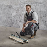 Wolfcraft Wolfcraft Tile Cutter TC 610 W 61 cm kov a dřevo