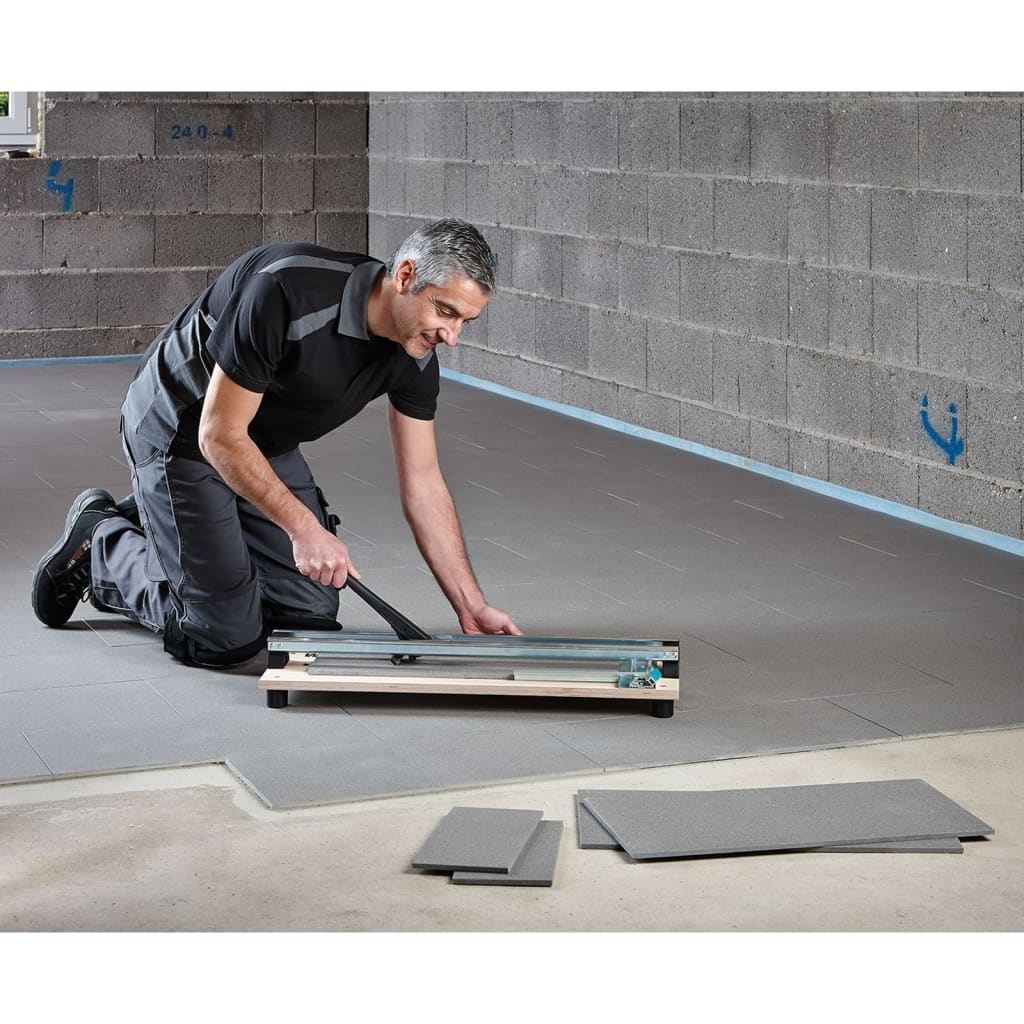 Wolfcraft Wolfcraft Tile Cutter TC 610 W 61 cm kov a dřevo