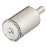 Wolfcrafs Wolfcraft Diamant Lach huet Keramic 35 mm 5926000 gesinn
