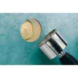 Wolfcrafs Wolfcraft Diamant Lach huet Keramic 35 mm 5926000 gesinn