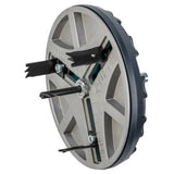 Wolfcraft Wolfcraft justerbart hull sag Ah 45-130 30 mm metall 5978000