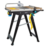 Wolfcraft Weefkraft See Dësch schneit 1500 94x64x86.5 cm 6906000