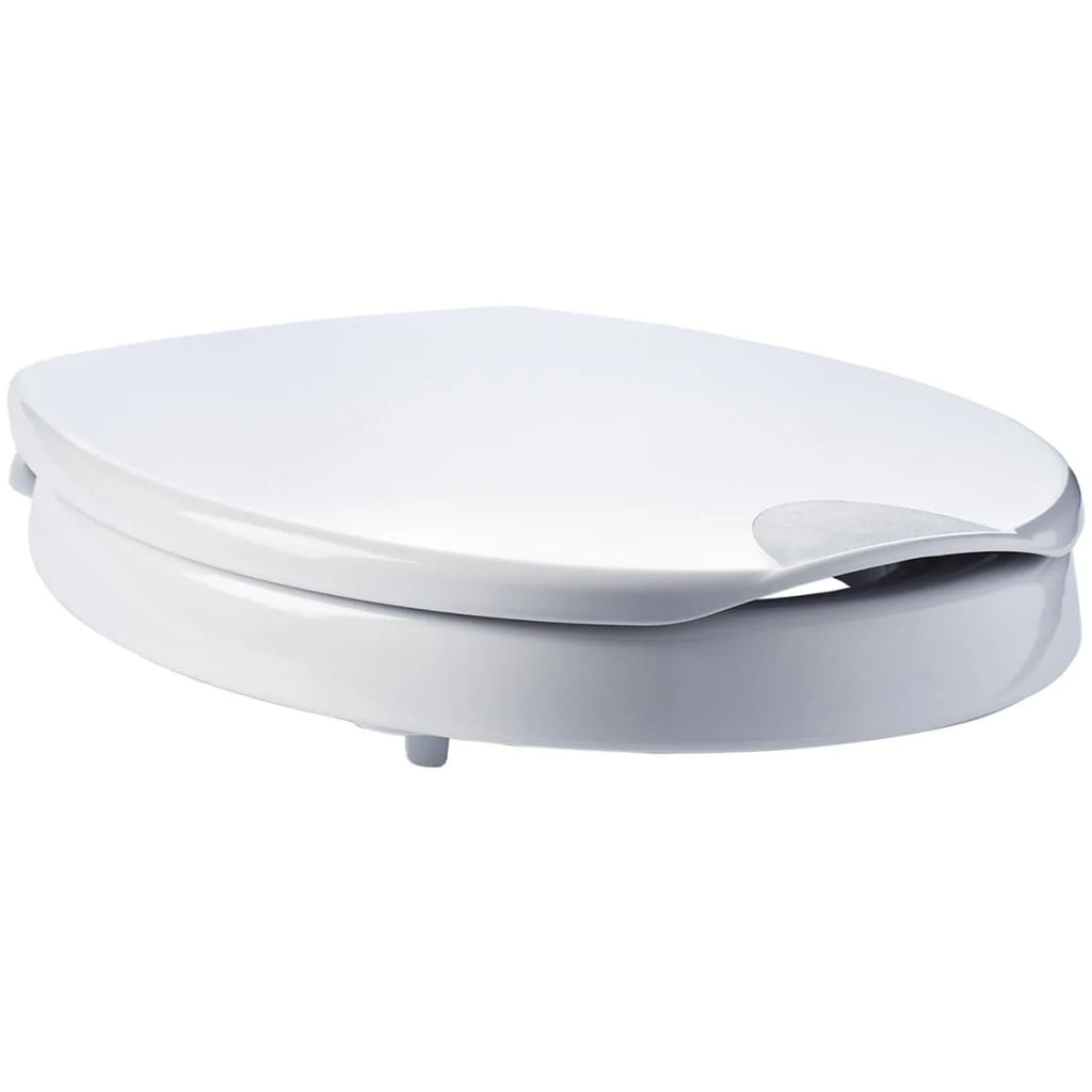 Kugel Picket Toilett Brëll Soft-Zoumaache Premium White A0070700