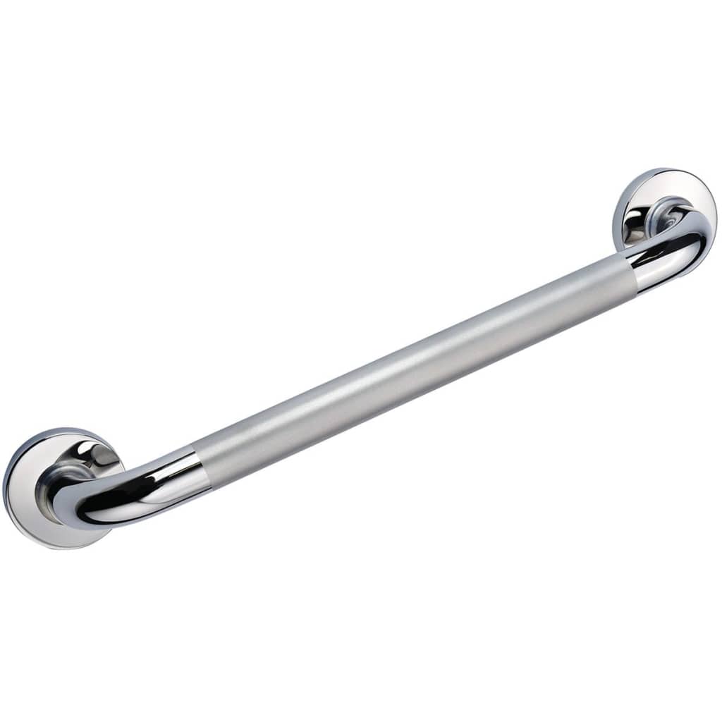 Manico del bagno Ridder 45 cm in acciaio inossidabile cromo A0014511