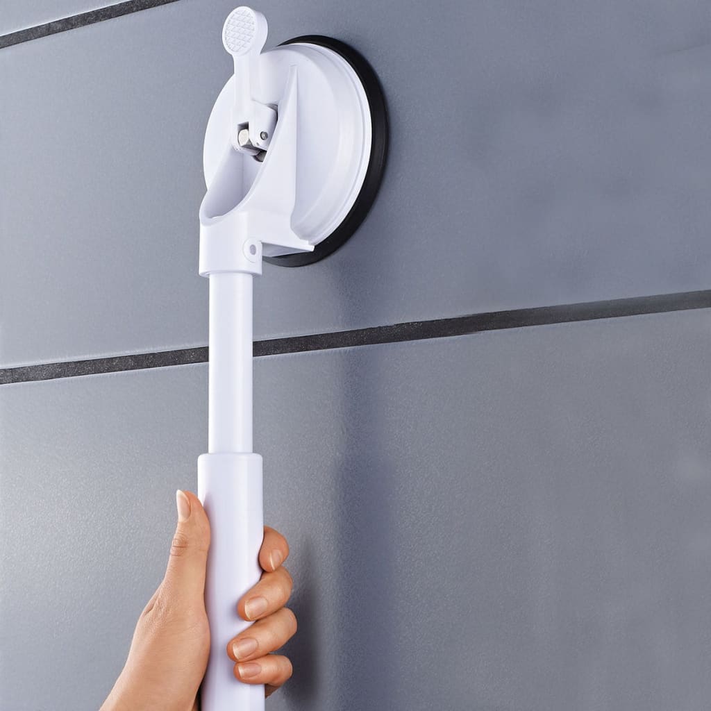 Knight handle with suction cups telescopic 100 kg 12.5 cm A0150301