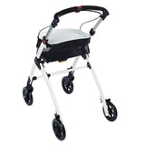Knight Ridder Rollator per Inside Pit Anthracite -Colored
