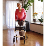 Knight Ridder Rollator per Inside Pit Anthracite -Colored