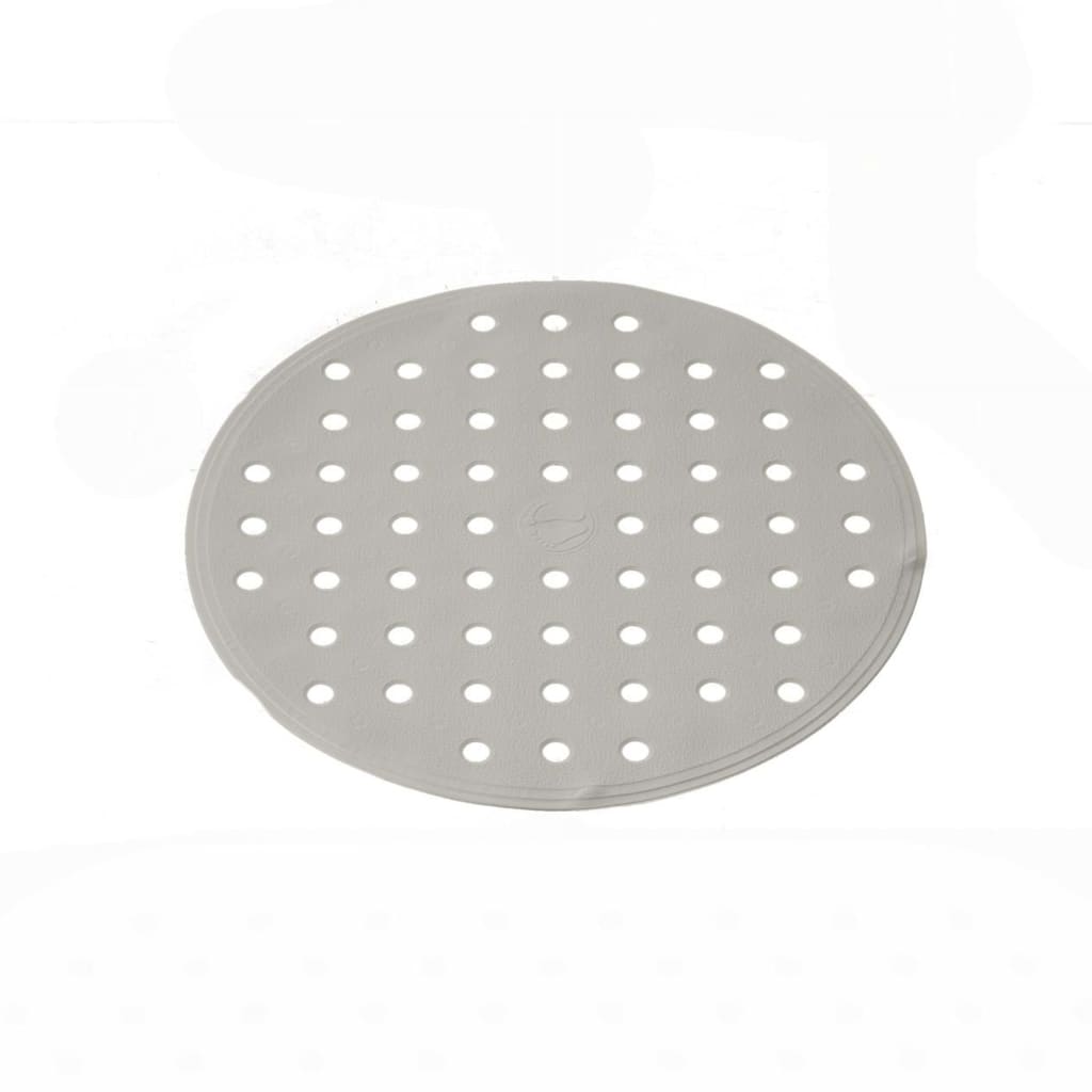 Mat de douche Ridder Mat antidérapant Gray