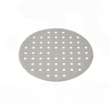 Mat de douche Ridder Mat antidérapant Gray