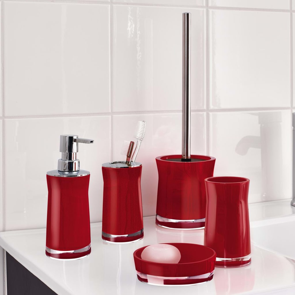 Knight Toilet Pinsel Disco