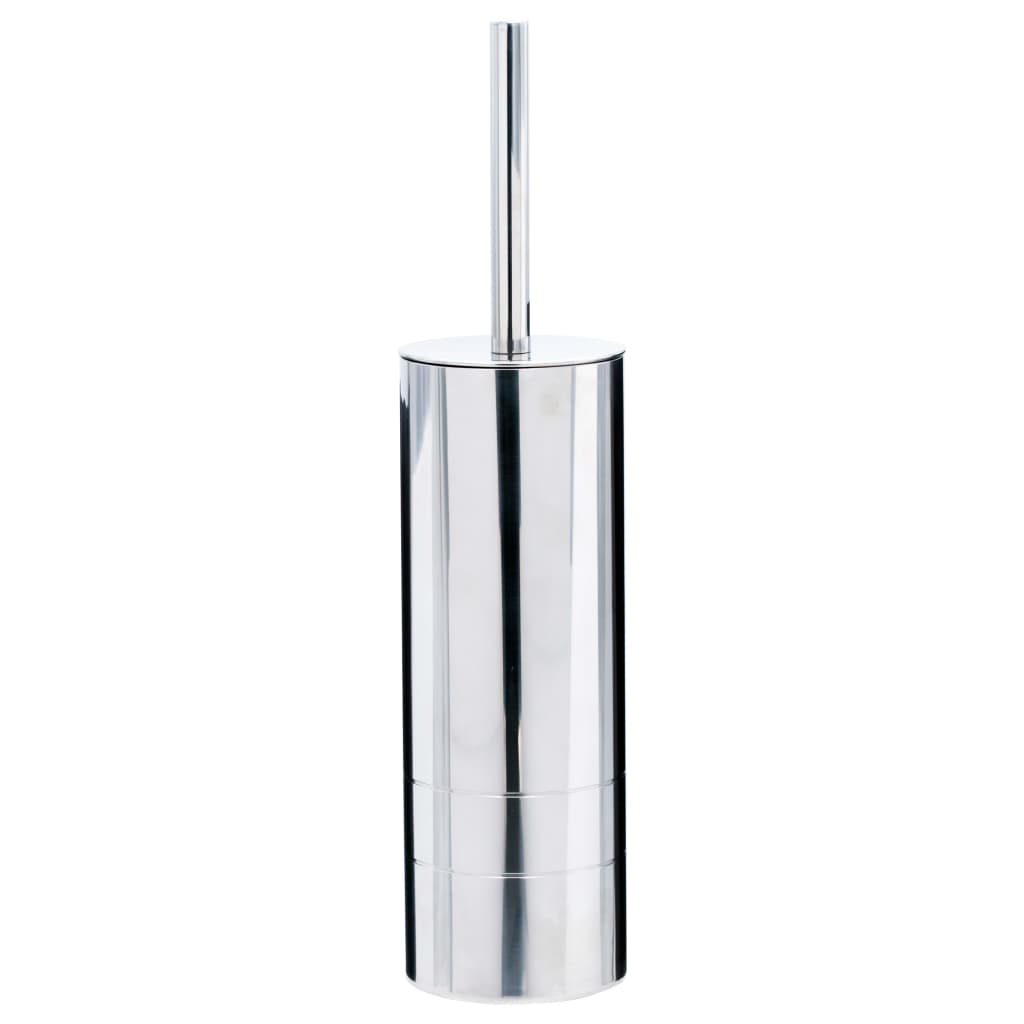 Knight Wilet Brush London Chrome -Colored