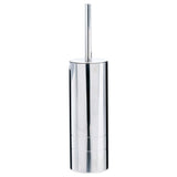 Knight Wilet Brush London Chrome -Colored