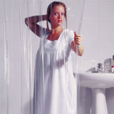 Lager Dusch Ridino Brillantient 180x200 cm