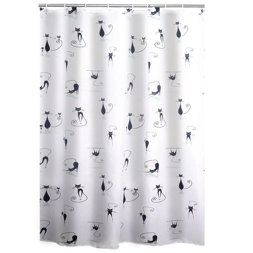 Knight Knight Presh Curtain Tekstyle koty