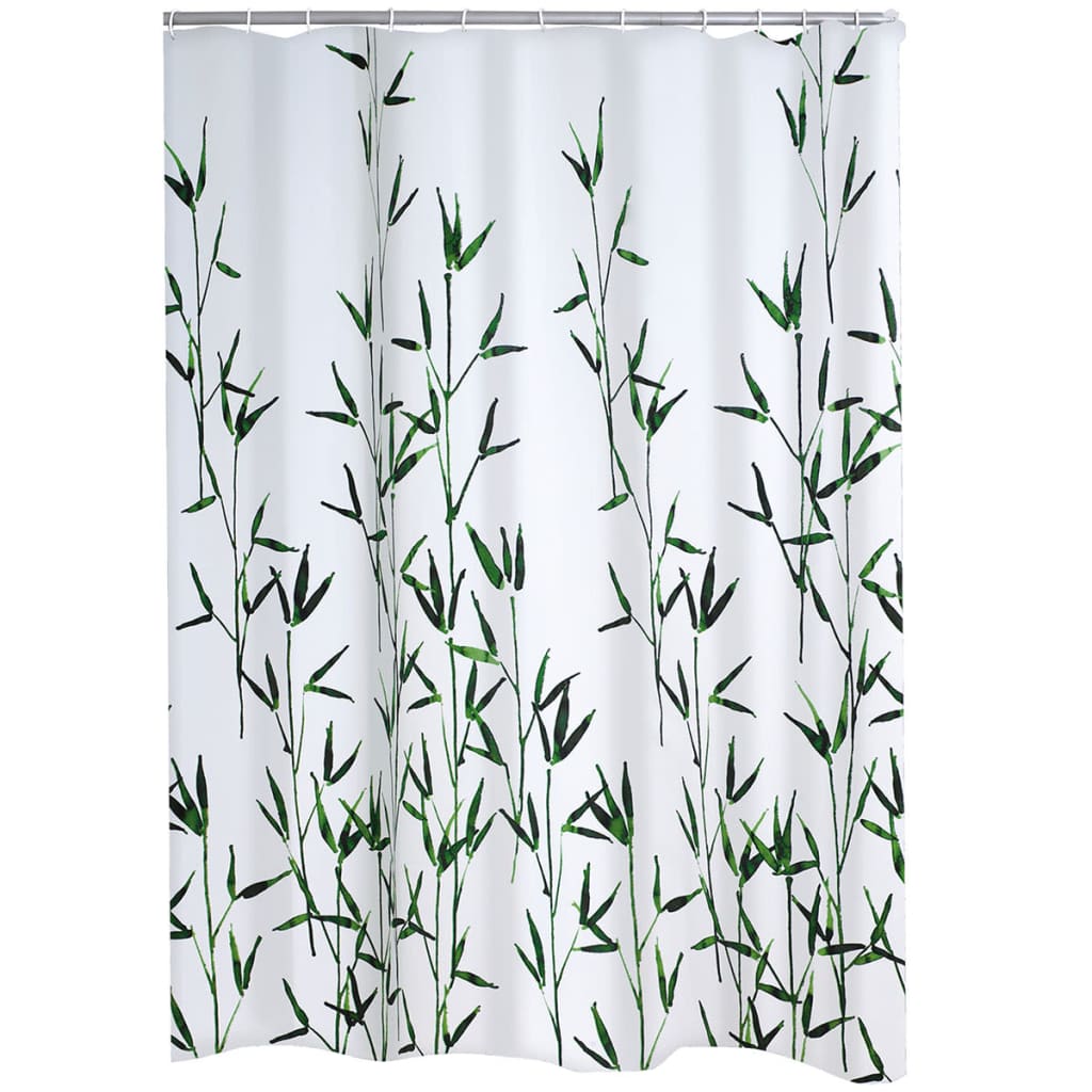 Candatura della doccia Ridder Bambus 180x200 cm