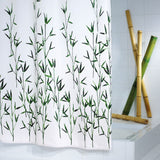 Candatura della doccia Ridder Bambus 180x200 cm