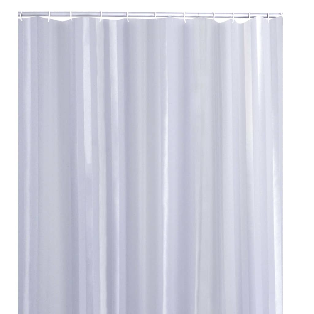 Cande per doccia Ridder Satin White 180x200 cm