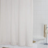 Cande per doccia Ridder Satin White 180x200 cm
