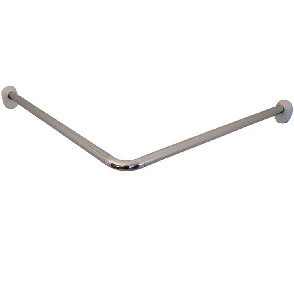 Ridder Corner Doccia Curil Rail Universal 25 mm Chrome 59500