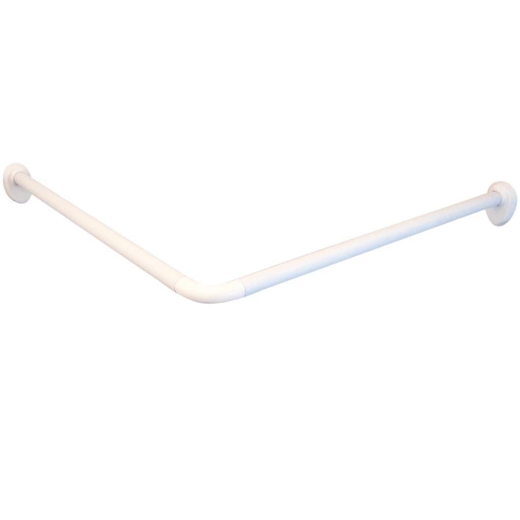 RIDDER RIDDER DOCHE DOCHE CURIL RAIL universale 25 mm bianco 59501